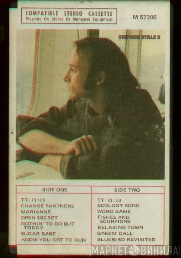 Stephen Stills - Stephen Stills 2
