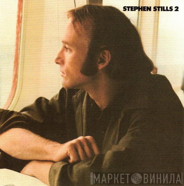  Stephen Stills  - Stephen Stills 2