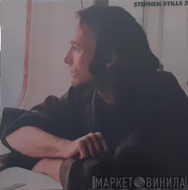  Stephen Stills  - Stephen Stills 2