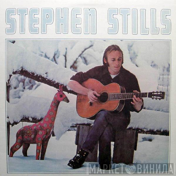  Stephen Stills  - Stephen Stills