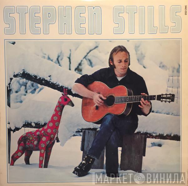  Stephen Stills  - Stephen Stills