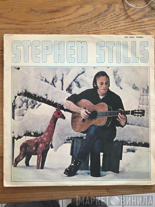  Stephen Stills  - Stephen Stills