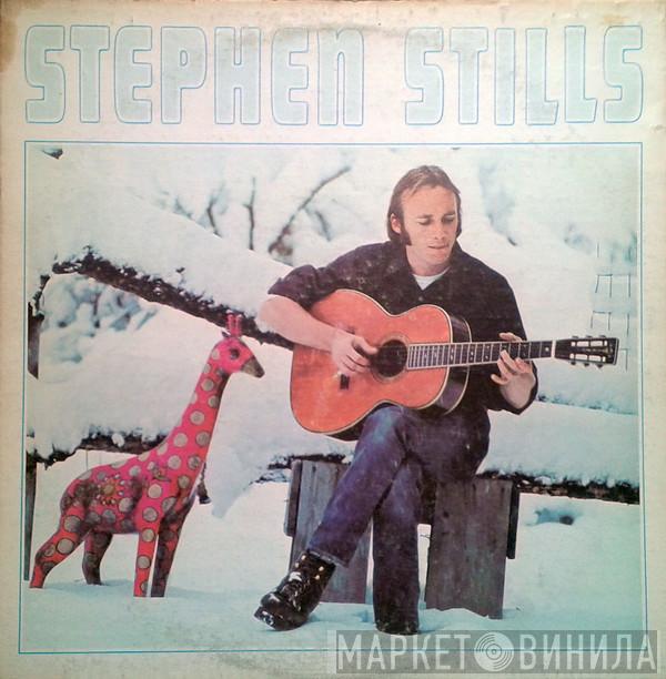  Stephen Stills  - Stephen Stills