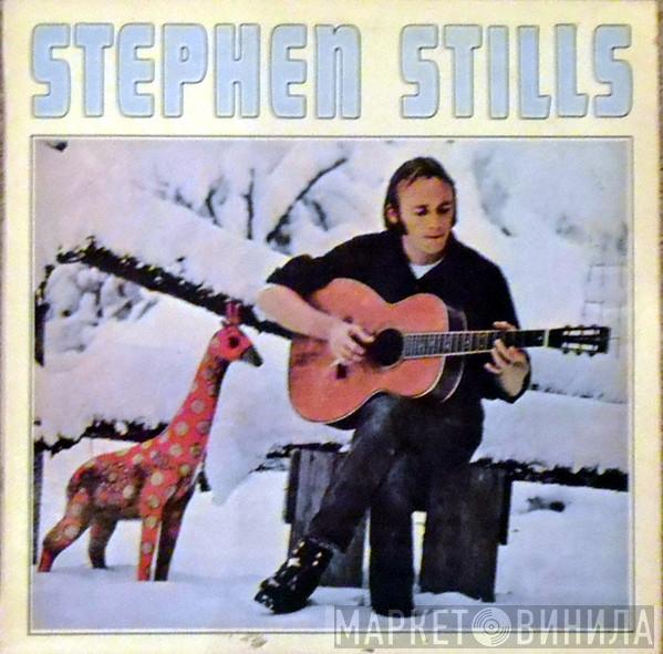  Stephen Stills  - Stephen Stills