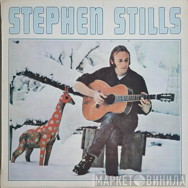  Stephen Stills  - Stephen Stills