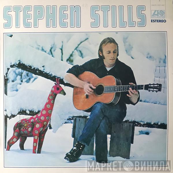  Stephen Stills  - Stephen Stills