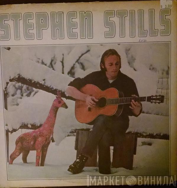  Stephen Stills  - Stephen Stills