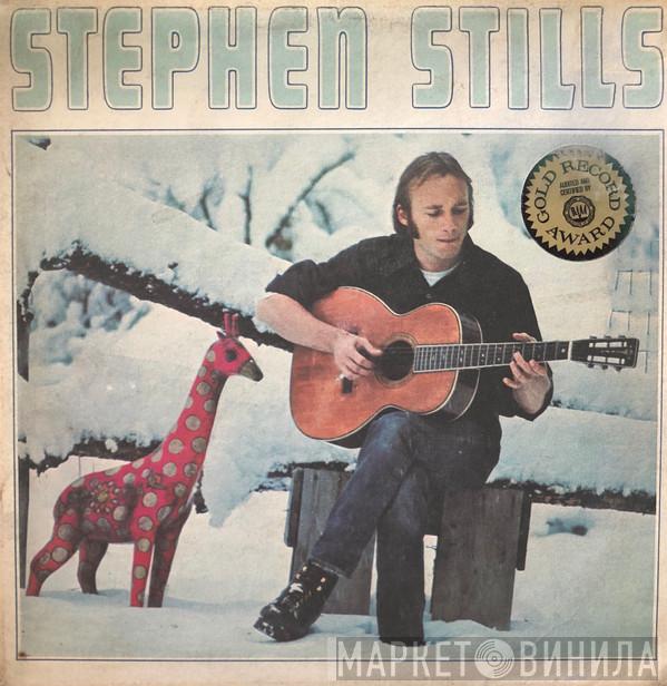  Stephen Stills  - Stephen Stills