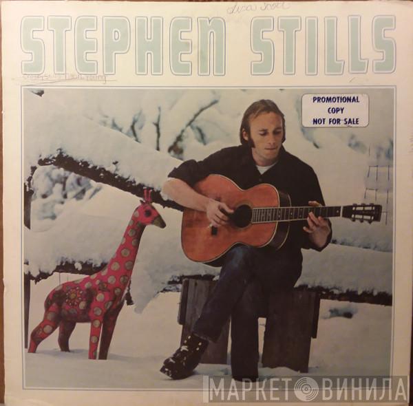  Stephen Stills  - Stephen Stills