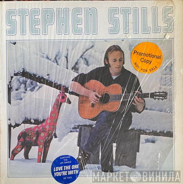  Stephen Stills  - Stephen Stills