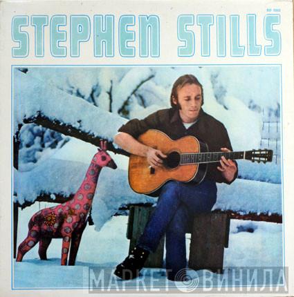  Stephen Stills  - Stephen Stills