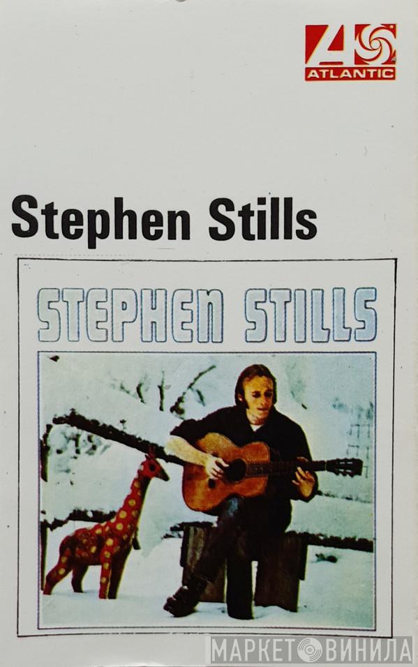  Stephen Stills  - Stephen Stills