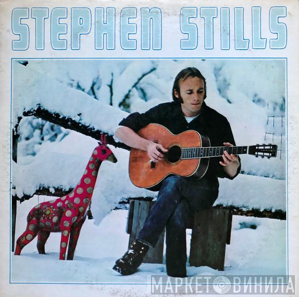  Stephen Stills  - Stephen Stills