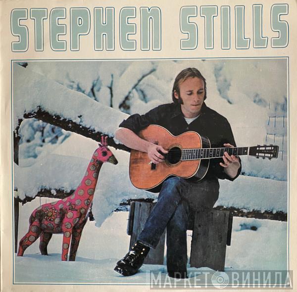  Stephen Stills  - Stephen Stills