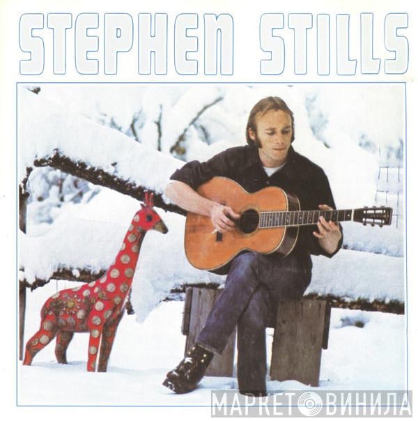  Stephen Stills  - Stephen Stills