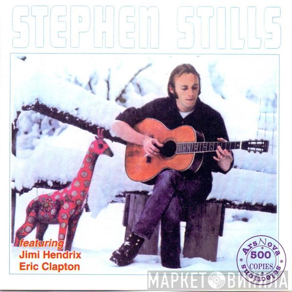  Stephen Stills  - Stephen Stills