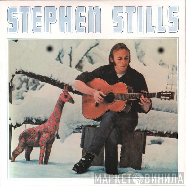  Stephen Stills  - Stephen Stills