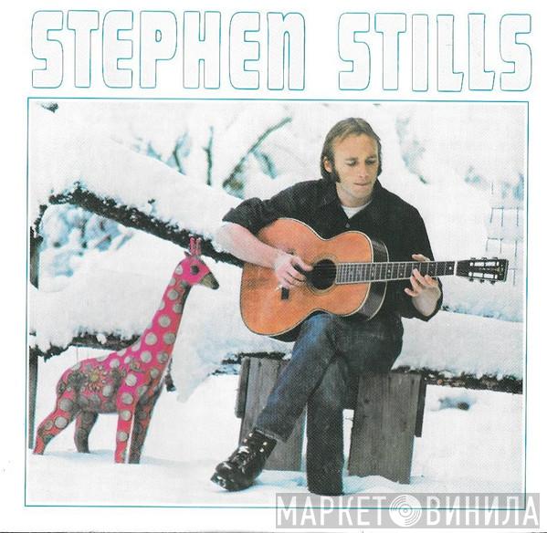  Stephen Stills  - Stephen Stills
