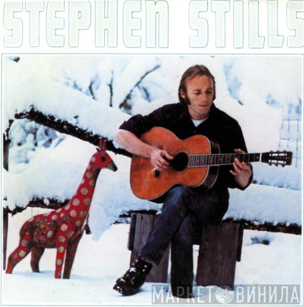 Stephen Stills  - Stephen Stills