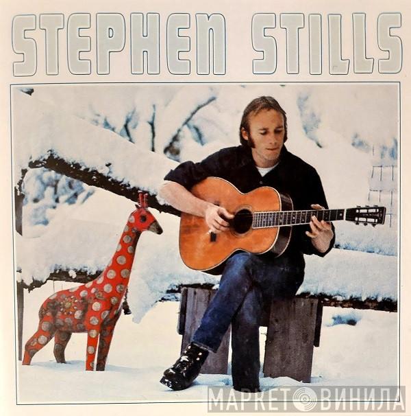  Stephen Stills  - Stephen Stills
