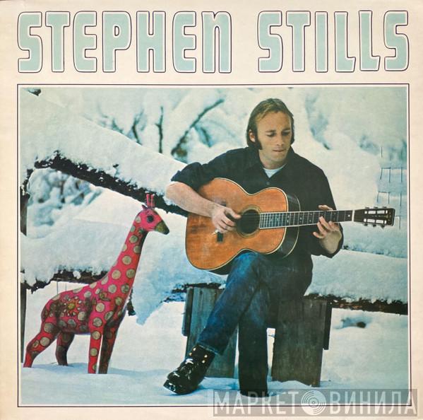  Stephen Stills  - Stephen Stills