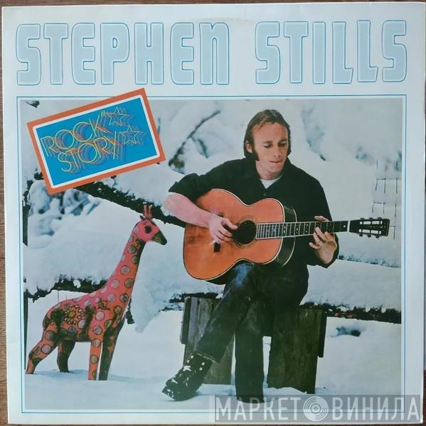  Stephen Stills  - Stephen Stills