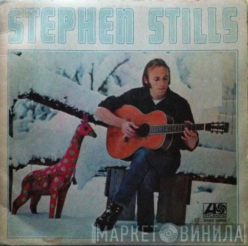  Stephen Stills  - Stephen Stills