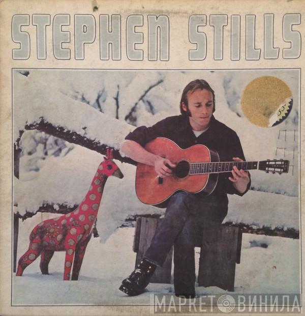  Stephen Stills  - Stephen Stills