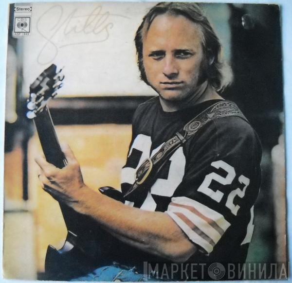  Stephen Stills  - Stills