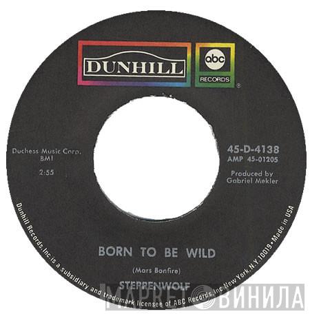Steppenwolf - Born To Be Wild