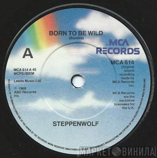 Steppenwolf - Born To Be Wild