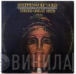  Steppenwolf  - Gold (Their Great Hits)