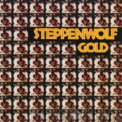 Steppenwolf - Gold