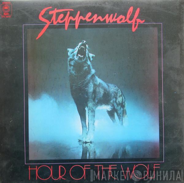 Steppenwolf - Hour Of The Wolf