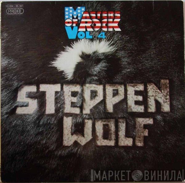 Steppenwolf - Masters Of Rock Vol. 4