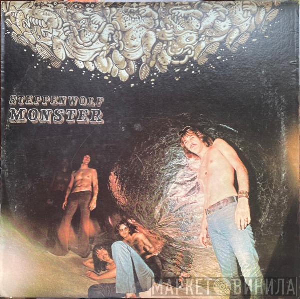  Steppenwolf  - Monster