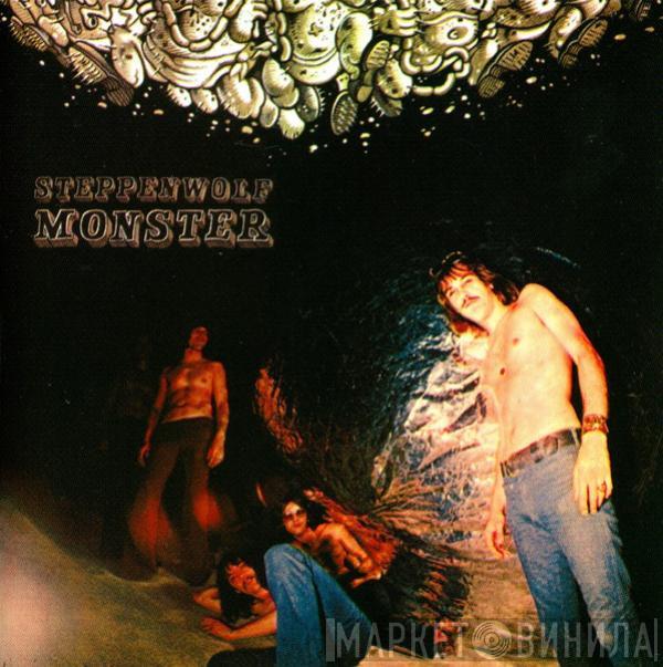  Steppenwolf  - Monster