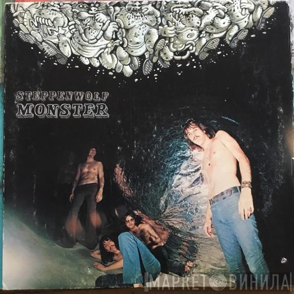  Steppenwolf  - Monster