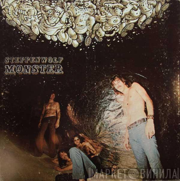 Steppenwolf - Monster