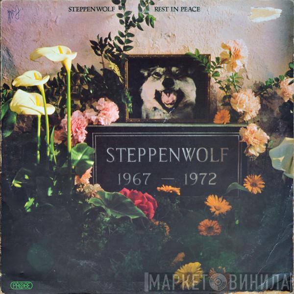 Steppenwolf - Rest In Peace