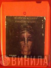  Steppenwolf  - Steppenwolf Gold Their Great Hits