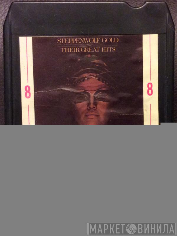  Steppenwolf  - Steppenwolf Gold Their Great Hits