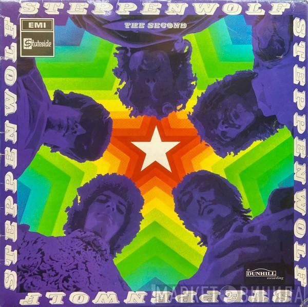 Steppenwolf - Steppenwolf The Second