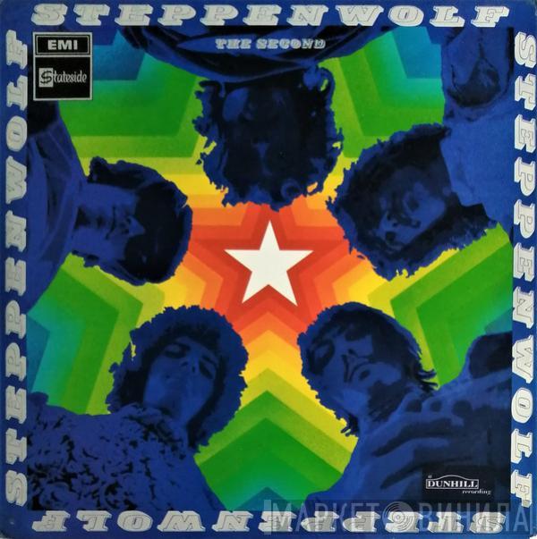 Steppenwolf - Steppenwolf The Second