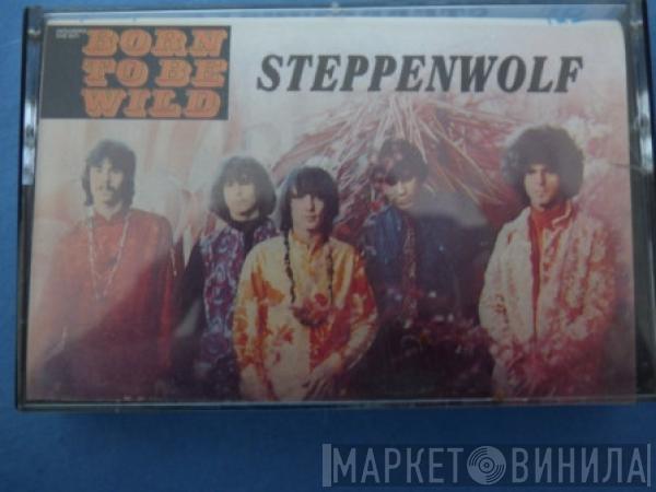 Steppenwolf - Steppenwolf