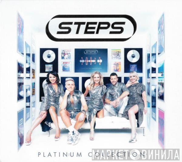  Steps  - Platinum Collection