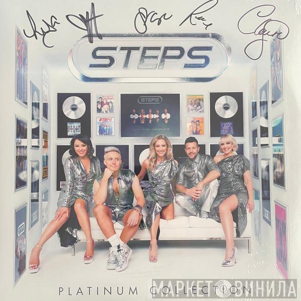  Steps  - Platinum Collection