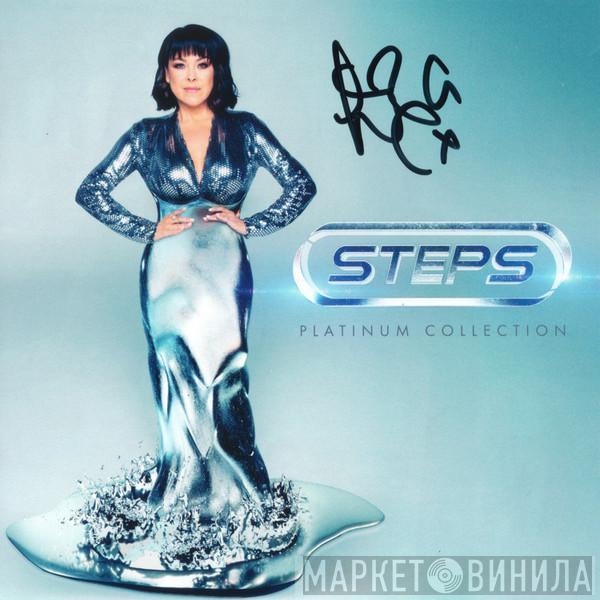  Steps  - Platinum Collection