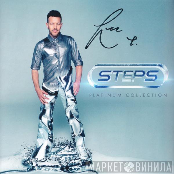  Steps  - Platinum Collection