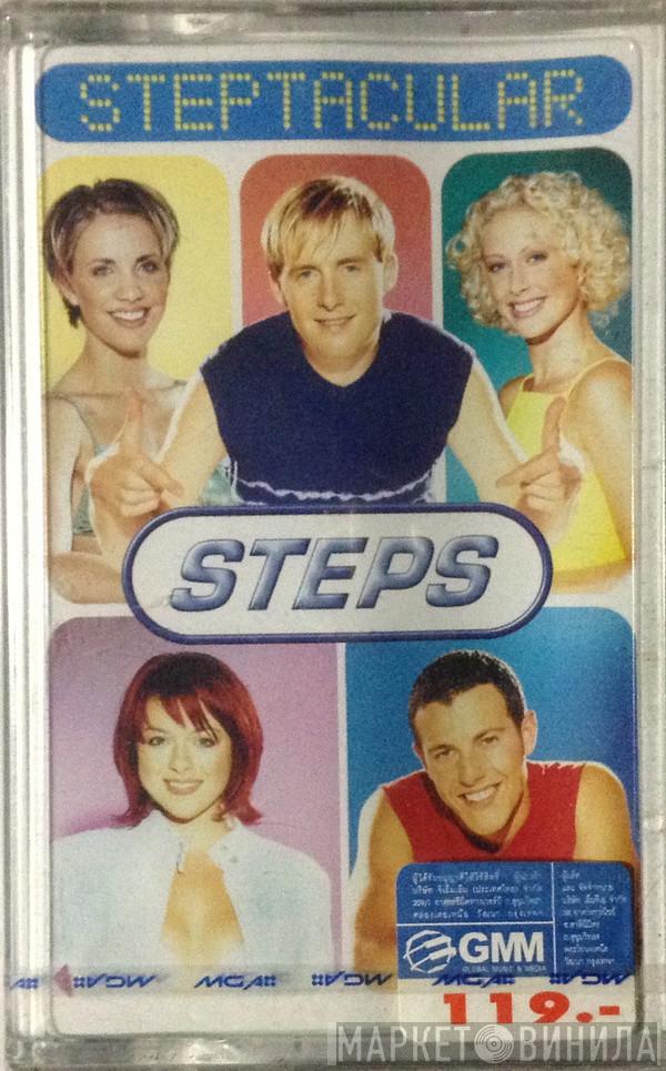  Steps  - Steptacular